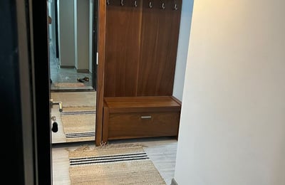 Аренда комфортной 3-комнатной квартиры, 85 м², Alezzi, Mamaia, Румыния